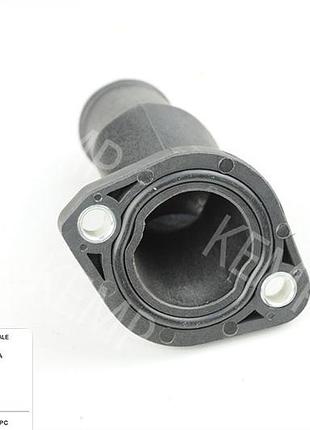 Фланш задній audi 80 b4 2.0 1.9 td