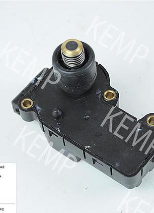 Регулятор холостого хода vw audi fiat peugeot (6 контактов)