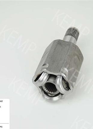 Шрус skoda fabia rapid vw polo 02-- внутренний