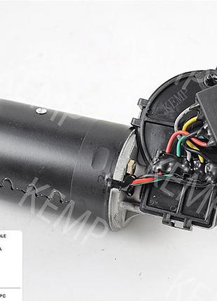 Мотор переднего стеклоочистителя ford transit v184