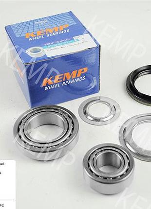 Подшипник передней ступ.mb. sprinter 2t-4t vw lt28-46 96-06г. комплект