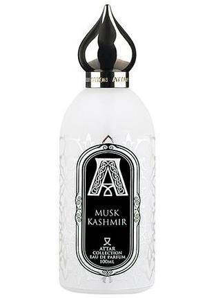 Attar collection musk kashmir парфумована вода 100 мл