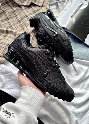 Adidas vento xlg deluxe 
black silver