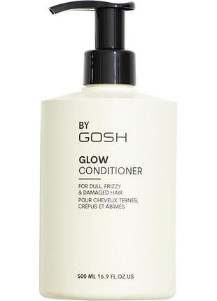 Gosh glow кондиціонер для волосся 500 мл