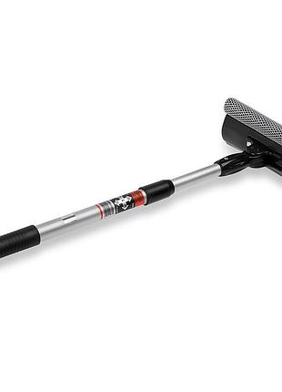 Премиум щетка-водоногин телескоп super cleaner l pro 20x80см heyner, 407300