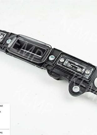 Ручка открывания багажника ;vw golf plus jetta iii passat (3c2, 3c5) touran