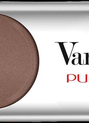 Pupa vamp! matt тіні для повік № 406 desert nude