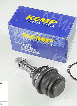 Кульова опора vw t4 91-верхня р.