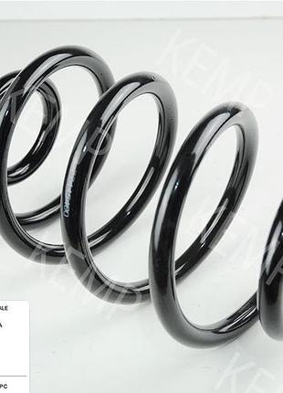 Пружина задняя opel astra f kadett e караван d15h265mm.