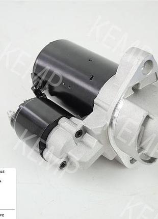 Стартер audi a4 a6 2.4-2.7t vw passat 2.8 v6 96г.-