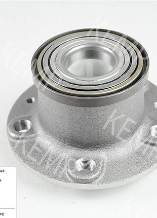 Ступица задняя fiat ducato jumper/boxer 06- 11-