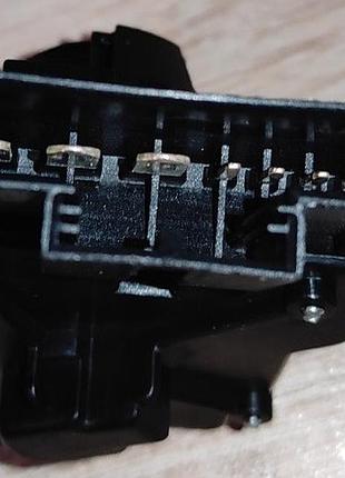 Контактная група замка зажигания vw skoda seat 08- 7pin