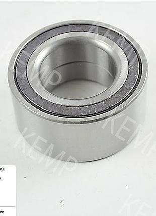 Подшипник передней ступицы renault lagunamegane3 scenic3 01- kango 08- 45*83*39