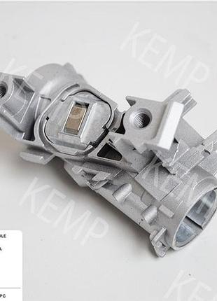 Корпус замка зажигания amarok, multivan transporterv/vi skoda
