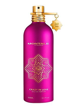 Montale crazy in love парфумована вода 100 мл