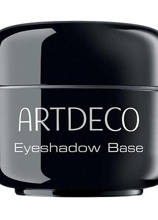 База для повік artdeco eyeshadow base