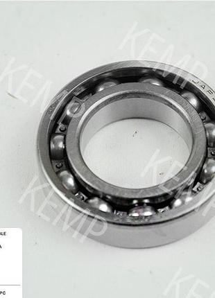 Подшипник открытый 30x55x13