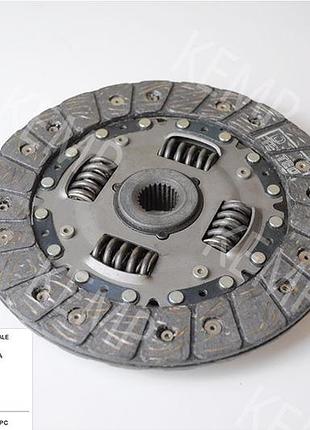 Диск сцепления 180х24 vw golf 1,1-1.3