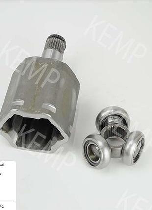 Шрус vw passat 05-11 внутренний