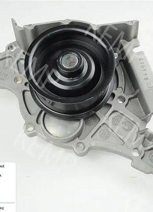 Помпа audi a4,a6 a8 2,4-2,8 vw passat b5 2.8 v6