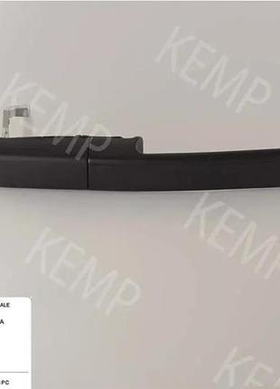 Ручка двери vw passat b3 88-93 задн r
