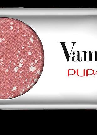 Pupa vamp! eyeshadow gems тіні для повік №107 sugar candy
