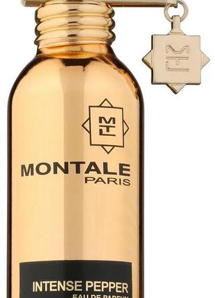 Montale intense pepper парфумована вода 50 мл