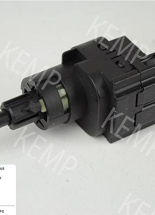Выключатель стоп сигнала (лягушка тормозная) vw/audi skoda 03-. (4pin)