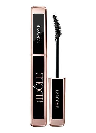 Туш для вій lancome lash idole №01 чорна