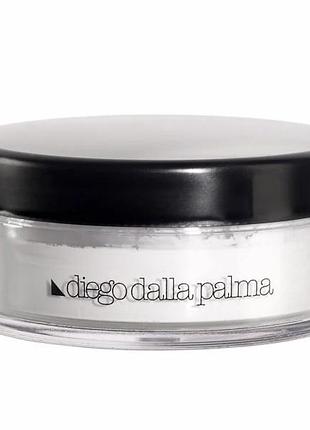 Diego dalla palma rice powder розсипчаста пудра для обличчя 12 г