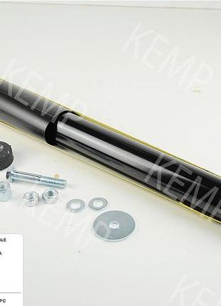 Амортизатор задний mercedes c 01-07 mercedes clc-class 08-11