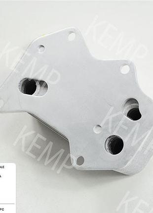 Радиатор масляный двигательное масло vw/audi 2.0 fsi tfsi 04-