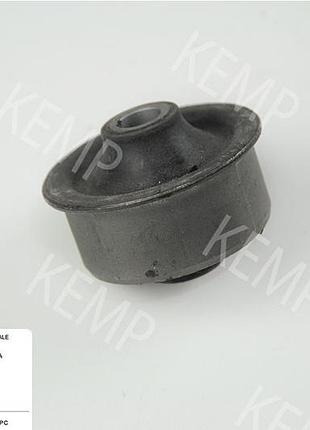 Сайлентблок рычага переднего ford escort fiesta 89-99г.(бол.)