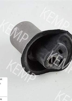 Сайлентблок задней балки chery amulet