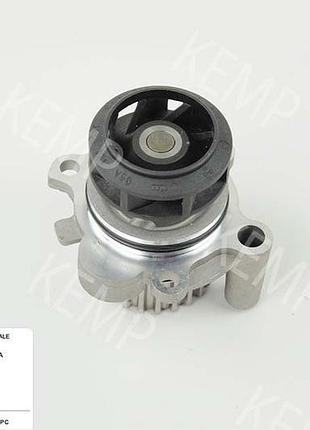 Помпа водяная а-3/а-4/ vw passat в5/golf-4 t5 cadi octavia1.8t 2.0