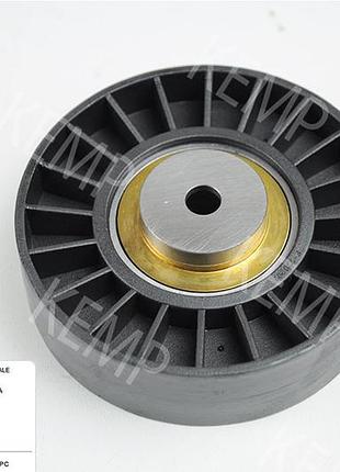Ролик натягу audi-80 -96 /audi-100 -94 2,6-2,8