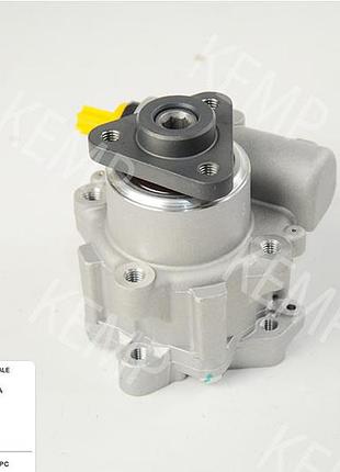 Насос гідропідсилювача vw passat b5/audi a4 1.6-2.0 97-05/pas.b 3 87-93