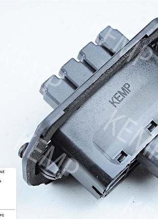 Контактна група r master iii бічні двері