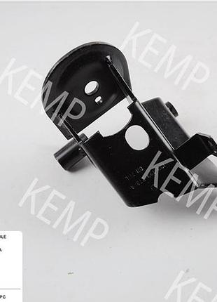 Кронштейн перед двиг vw golf-2 84-91