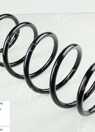 Пружина передняя opel astra h 04-