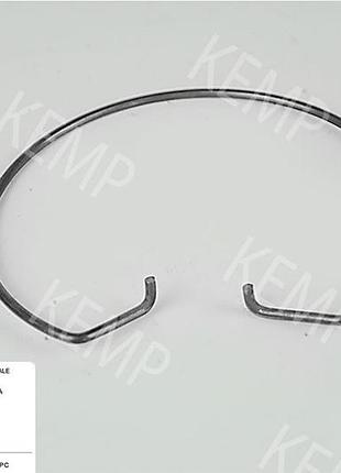 Бортове кільце (пружина) диска вимикання зчеплення vw golf 1.6-1.8 74-00г.