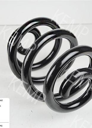 Пружина задня vw transporter t5 20*252mm (2 сорт)