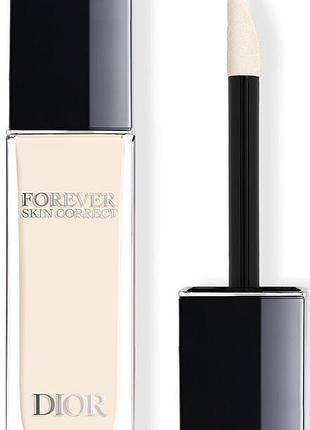 Dior forever skin correct консилер 00 neutral