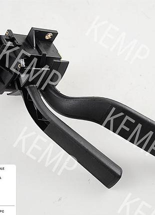 Перемикач світла +склоочисників ford transit 92->