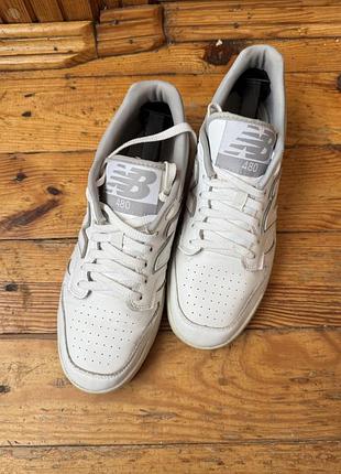 Кроссовки new balance 480 42.5