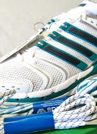 Кроссовки adidas adistar control 5 sporty &amp; 97 us9/9.5/10