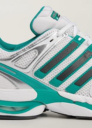 Кроссовки adidas adistar control 5 sporty &amp; 97 us9/9.5/10