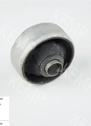 Сайлентблок важеля задній vw golf3 passat b3-4 87-97(+втулка)60*41*17