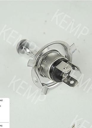 Лампа розжарювання h4 90/100w