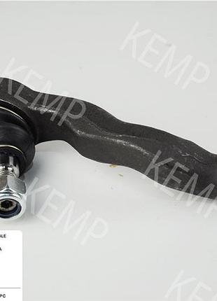 Наконечник рульової тяги mb vito r. (639)